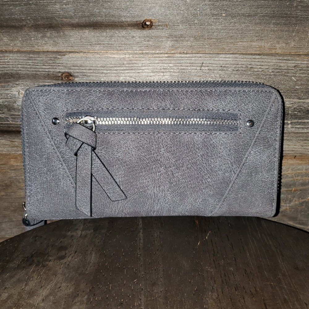 🤩Gray Wallet🤩